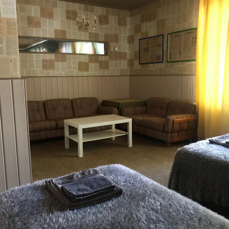 Sihi House * Tallinn