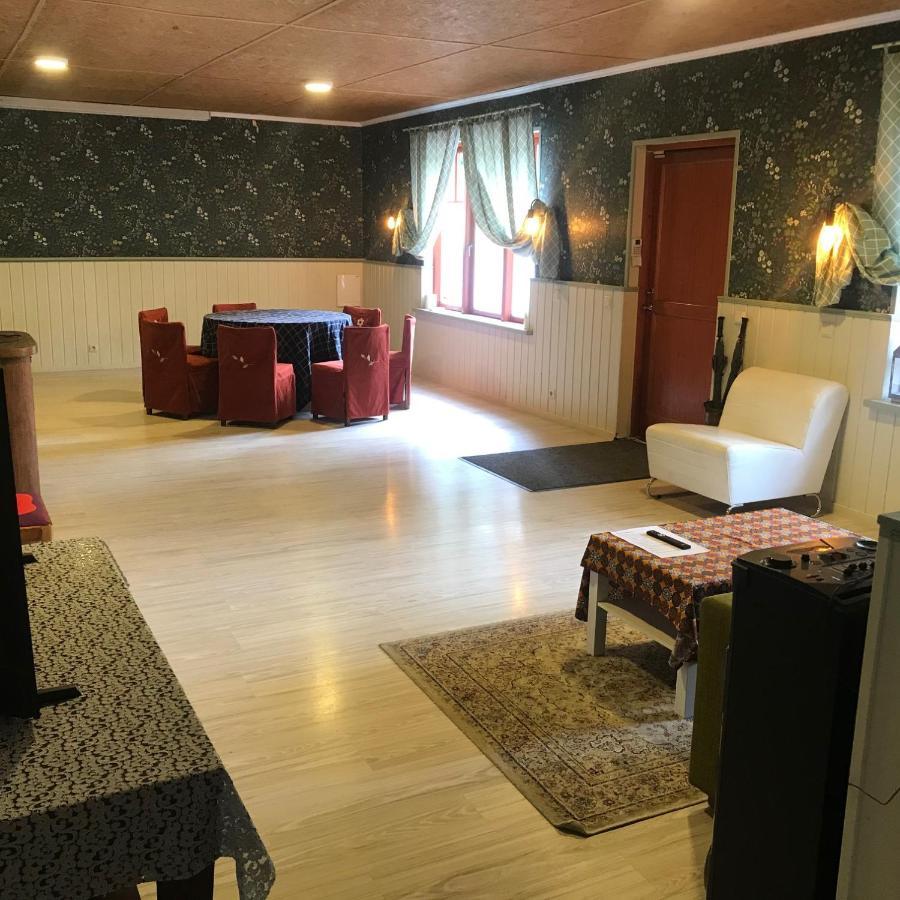 Sihi House Villa