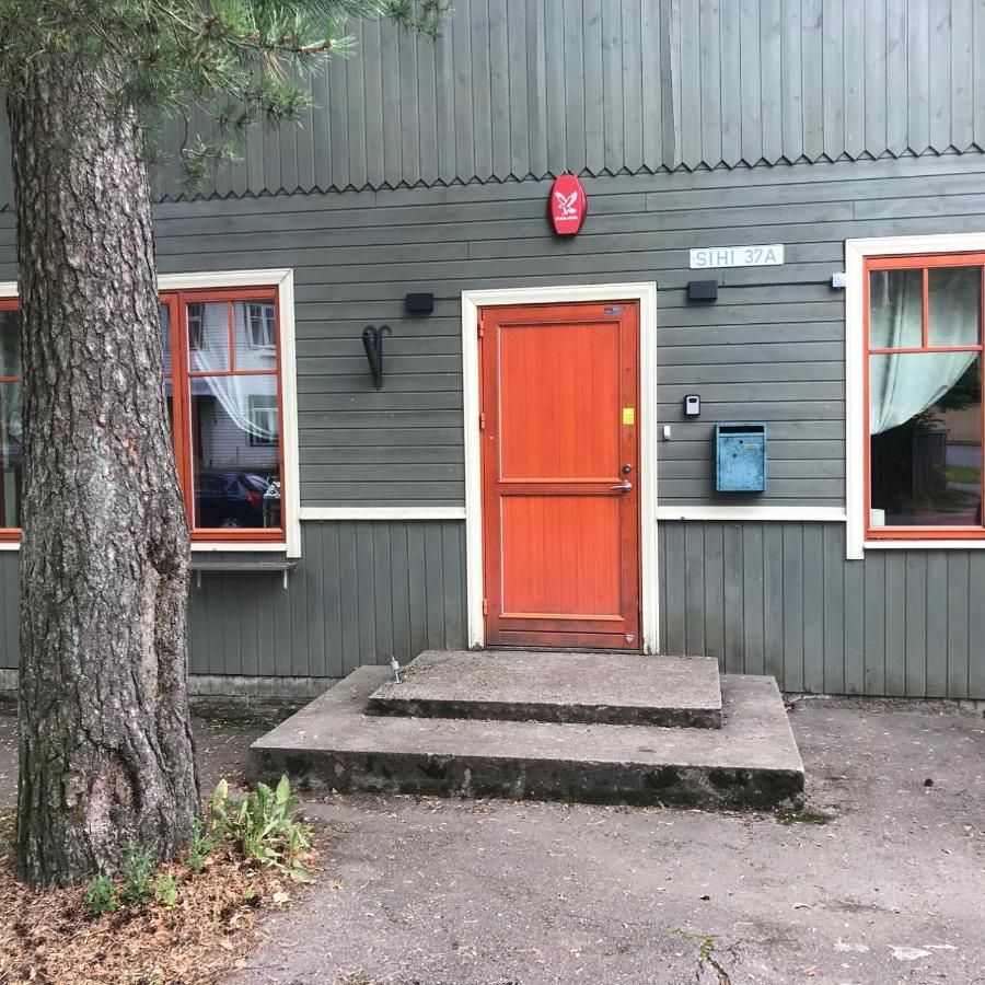 Sihi House Tallinn